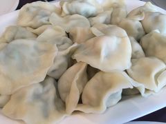 -牟传仁饭庄(星海店)