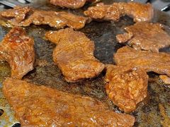 -平山城鑫烧烤(建国楼店)