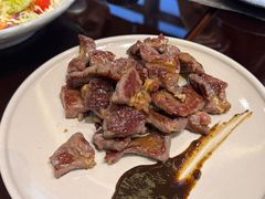 -柚·日式料理-富力万丽酒店