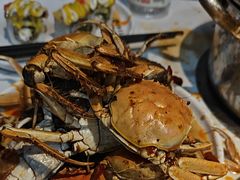 -苏格里岛自助烤肉海鲜火锅(成都金牛万达店)