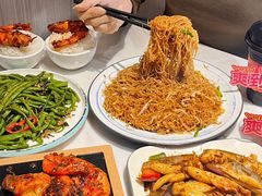 -友德福.老字号粤菜.广州地标融合美食(荔湾路店)