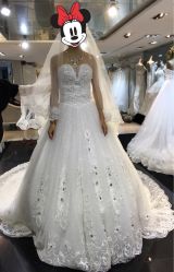 -韩国天使嫁衣婚纱礼服馆(上海旗舰店)