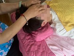 -沈师傅盲人按摩工作室(密三小区店)