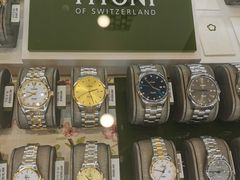 -亨得利(滨江道店)