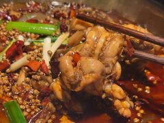 -宽口美蛙鱼头(大唐西市店)