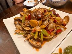 -孙府大院(步行街店)