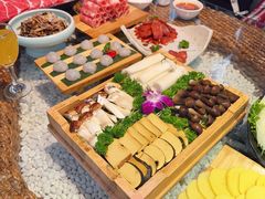 -慢丽江·云南野生菌土鸡锅(西山店)