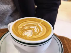 -北京铁手咖啡制造总局metalhands(东四店)