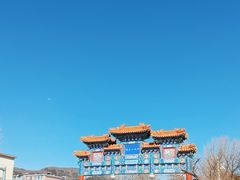 -八大处公园
