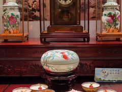 -富华斋饽饽铺·宫廷糕点·伴手礼(护国新天地店)