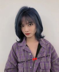 -斑斓色彩沙龙