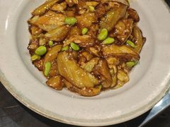 -玉桥餐厅(天坛店)