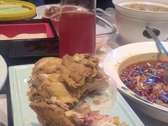 -真地道京味府·鲜橙烤鸭·北京菜(朝外大街东大桥店)
