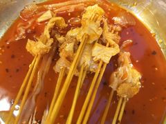 -嘉州鲜知味钵钵鸡(奎星楼店)