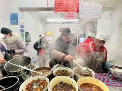 菜单-虎子面粉馆(五一东村店)
