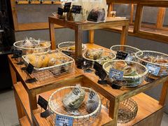 -Max Bakery 阿唛手作