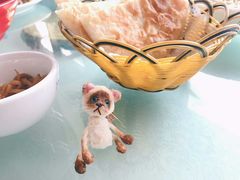 -李连贵熏肉大饼(丰台南路地铁站店)