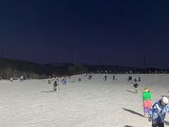 -棋盘山冰雪大世界