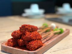 锦城上上签-锦城印象火锅(天府三街店)