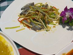 -快乐海鲜酒楼(滇池路店)