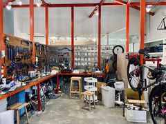 -VOYAGE COFFEE 咖啡烘焙工坊店(798艺术区店)