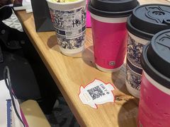 -霸王茶姬(正佳广场店)