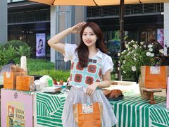 -OCT PARK欢乐时光