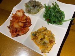 -和彩放题餐厅(酒仙桥店)