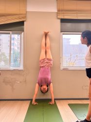 -归位瑜伽＆普拉提馆