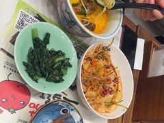 -和府捞面(曹路花园城店)