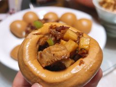 -大碗居·烤鸭·鱼头泡饼(天坛东门店)