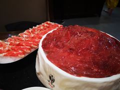 -味蜀吾老火锅(青岛万象城店)