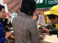 -鲜丰水果(杭州闲林山水店)