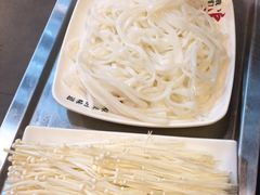 -嬷孙家潮汕牛肉火锅(北京路天河城店)