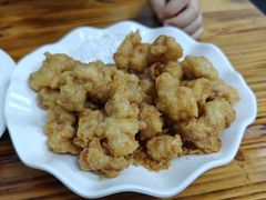 -无招牌