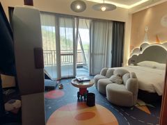 -清远熹乐谷温泉度假酒店