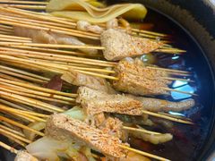-冒椒火辣(奎星楼街店)