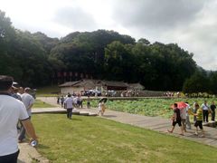 -古田会议纪念馆