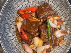 -香山湖家家宴(中山陵店)