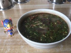 -高记清香园绝味不翻汤