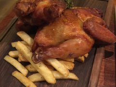 -卡朋厨房(289艺术园区店)