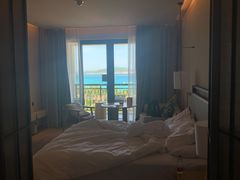 -三亚亚龙湾万豪度假酒店