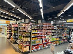 -Olé精品超市(北京合生汇店)