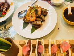 -知味观·味庄(杨公堤店)
