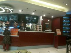 -紫丁香饭店-中餐厅