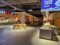 -蓝鲸湾汤泉(包河店)