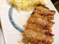 -鲔之享·嗜味羡私厨(世茂滨江店)
