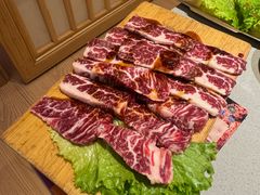 -韩一品韩国料理(柏庐南路店)
