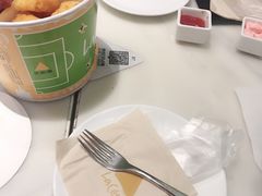 -乐凯撒披萨(海岸城店)