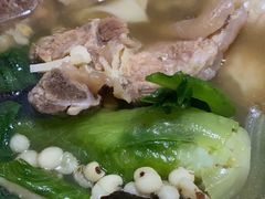 -来自潮州牛肉店(华强北店)